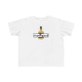 Mommy Drinks Because I Cry - Toddler T-Shirt
