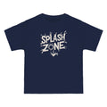 Splash Zone - Men's Heavyweight T-Shirt
