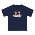 Puff Puff Pass (Inhaler) - Men's Heavyweight T-Shirt