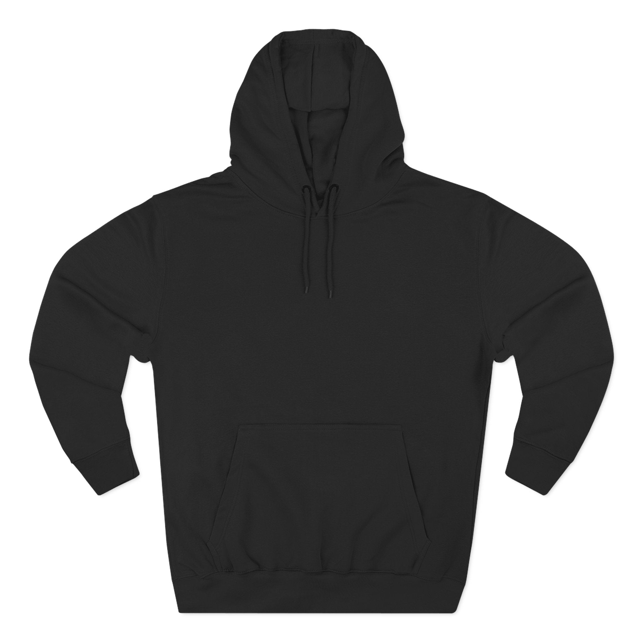 Kick Me - Disregard That Kick Me Sign - Hoodie