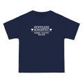 Hopeless Romantic Seeks Filthy Whore - Men's Heavyweight T-Shirt