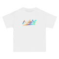 T-Shirt - Men's Heavyweight T-Shirt