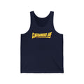 Cliffhangers Are  - Unisex Tank