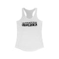 I Like All That Shit You Like Too! Let's Fuck! - Women's Racerback Tank