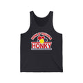 Honk If You're A Honky - Unisex Tank