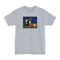 The Great Pumpkin - Men's Tall T-Shirt