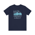 Black People Please Keep Your Handshakes With Me Uncomplicated - Men's T-Shirt