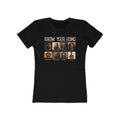Know Your Homo - Women's T-Shirt