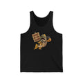 There Is No Cod!  - Unisex Tank