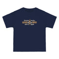 Everyone Needs A Little Head Now & Again - Men's Heavyweight T-Shirt