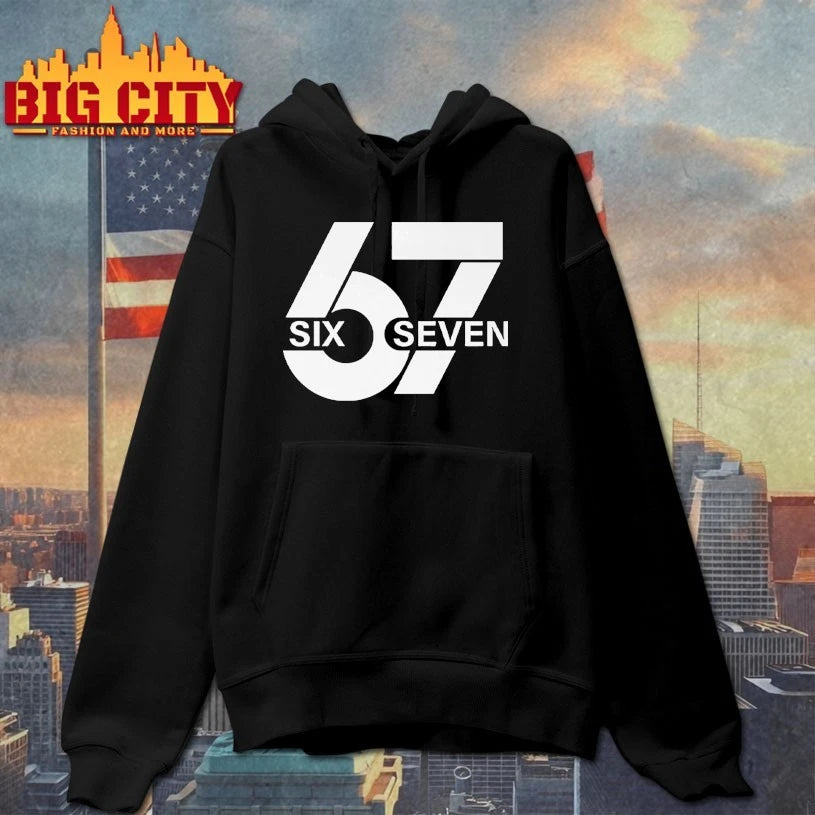 67 Six Seven Meme Shirt