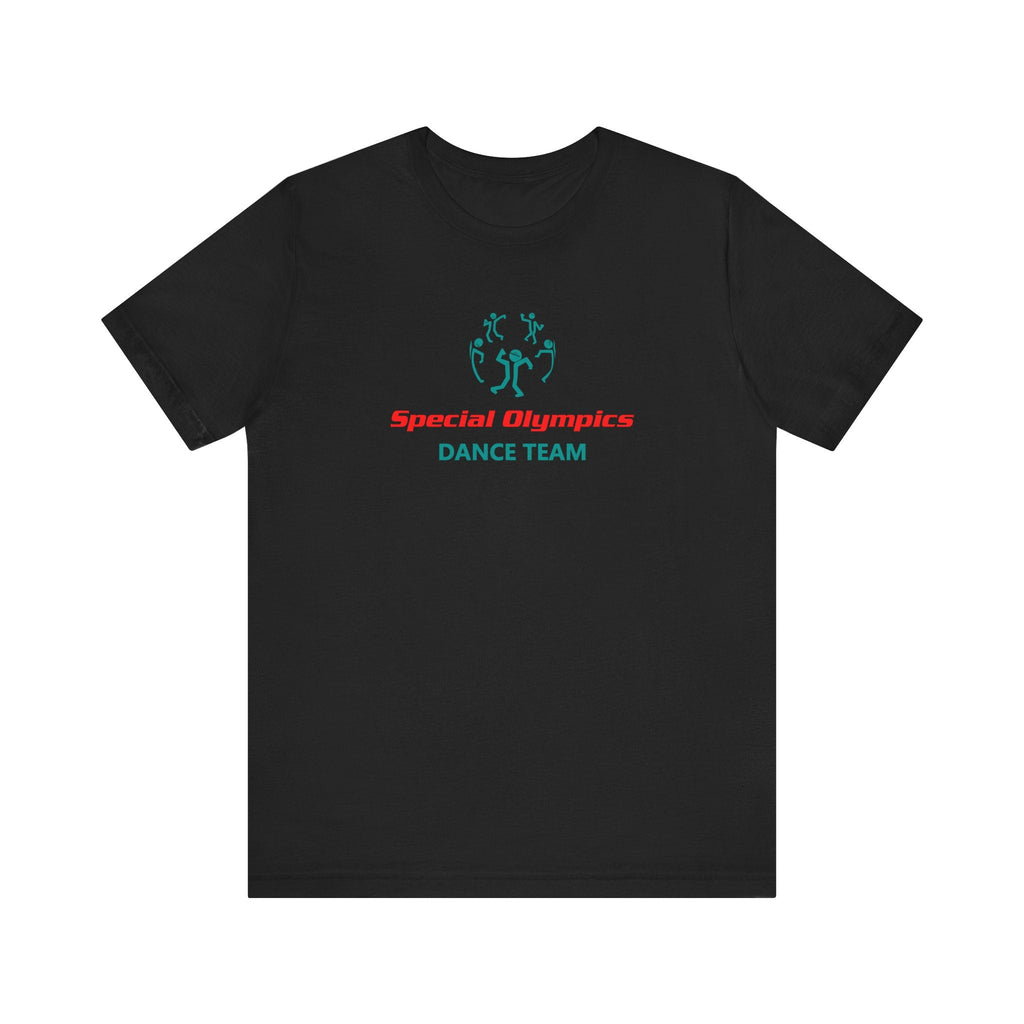 Special Olympics Dance Team - Men's T-Shirt