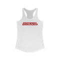 You're Aware This Is How A Lot Of Pornos Start Right? - Women's Racerback Tank