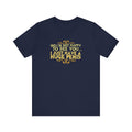 No I'm Not Happy To See You I Just Have A Huge Penis - Men's T-Shirt