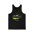 When Life Hands You: High Fructose Corn Syrup Citric Acid... Make Lemonade - Unisex Tank