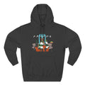 Fronds - Hoodie