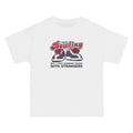 I Hate Bowling But I Love Sharing Shoes With Strangers - Men's Heavyweight T-Shirt