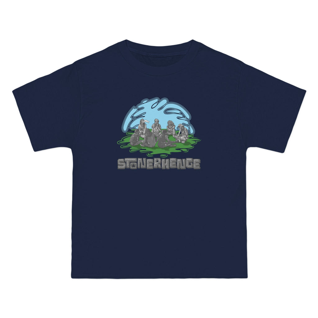 Stonerhenge - Men's Heavyweight T-Shirt
