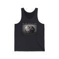 Time Lapse Footage Of A Rock - Unisex Tank