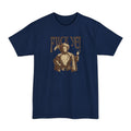 Fuck Ye - Men's Tall T-Shirt