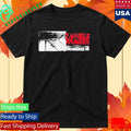 7 Angels 7 Plagues Piano Shirt