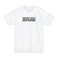Preguntame Lo Que Dice Esta Playera - Men's Tall T-Shirt
