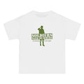 Soldiers Need Hummers - Please Help Support The Cause - Men's Heavyweight T-Shirt