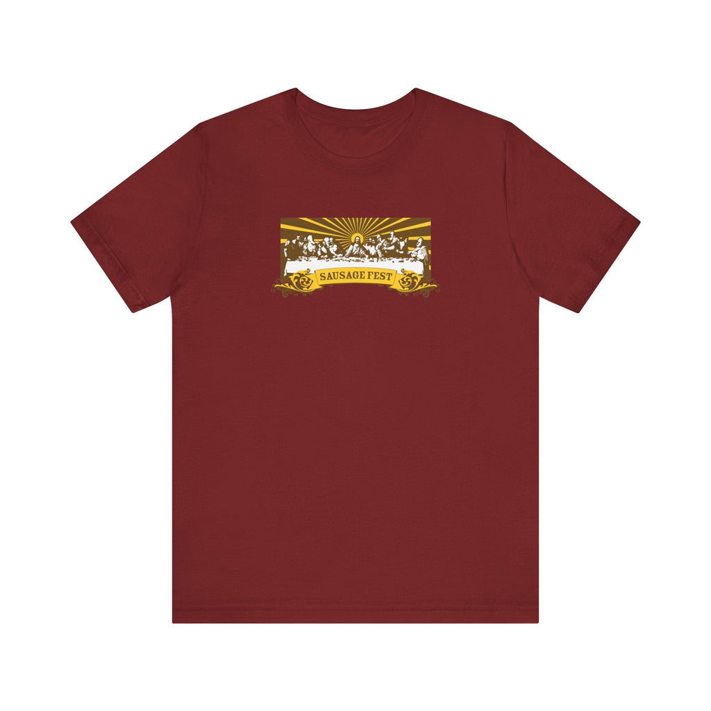 Sausage Fest - Men's T-Shirt