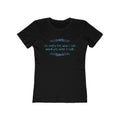 I'm Sorry For What I Said When You Were A Cunt. - Women's T-Shirt