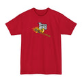 Trombone Hero - Men's Tall T-Shirt
