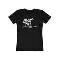 Yes My T-Shirt Does Say Fuck On It. It Also Says Cunt Twat And Machine Washable - Women’s T-Shirt