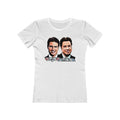 Top Gun Bottom Gun  - Women’s T-Shirt