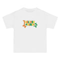 I Support Balloon Animal Rights - Men's Heavyweight T-Shirt