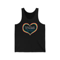 Every Time You See A Rainbow - Unisex Tank