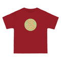 Fuck The Colorblind - Men's Heavyweight T-Shirt