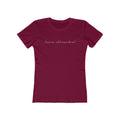 Excuse Me... Which Way To The Sex? - Women’s T-Shirt