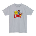 I Need A Girl Who Can Handle My Load - Men's Tall T-Shirt