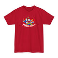 Funnilingus - Men's Tall T-Shirt