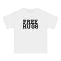 Free Hugs (World Champion Slut Hugger) - Men's Heavyweight T-Shirt
