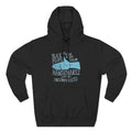 Black People Please Keep Your Handshakes With Me Uncomplicated - Hoodie