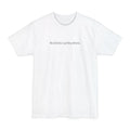 My Dyslexia Is Getting Whores - Men's Tall T-Shirt
