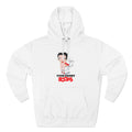 Everybody Boops - Hoodie