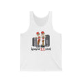 Keepin' I.T. Real - Unisex Tank