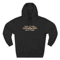 Everyone Needs A Little Head Now & Again - Hoodie
