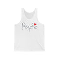 Psycho - Unisex Tank
