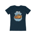 God Is Pro-Choice  - Women’s T-Shirt