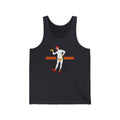 Natural Redhead - Unisex Tank