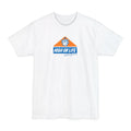 High On Life (And Glue) - Men's Tall T-Shirt
