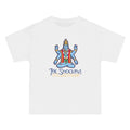 The Shockra - Men's Heavyweight T-Shirt