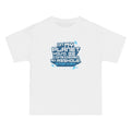 On My Planet You'd Be Considered An Asshole. (My Planet Is Earth) - Men's Heavyweight T-Shirt